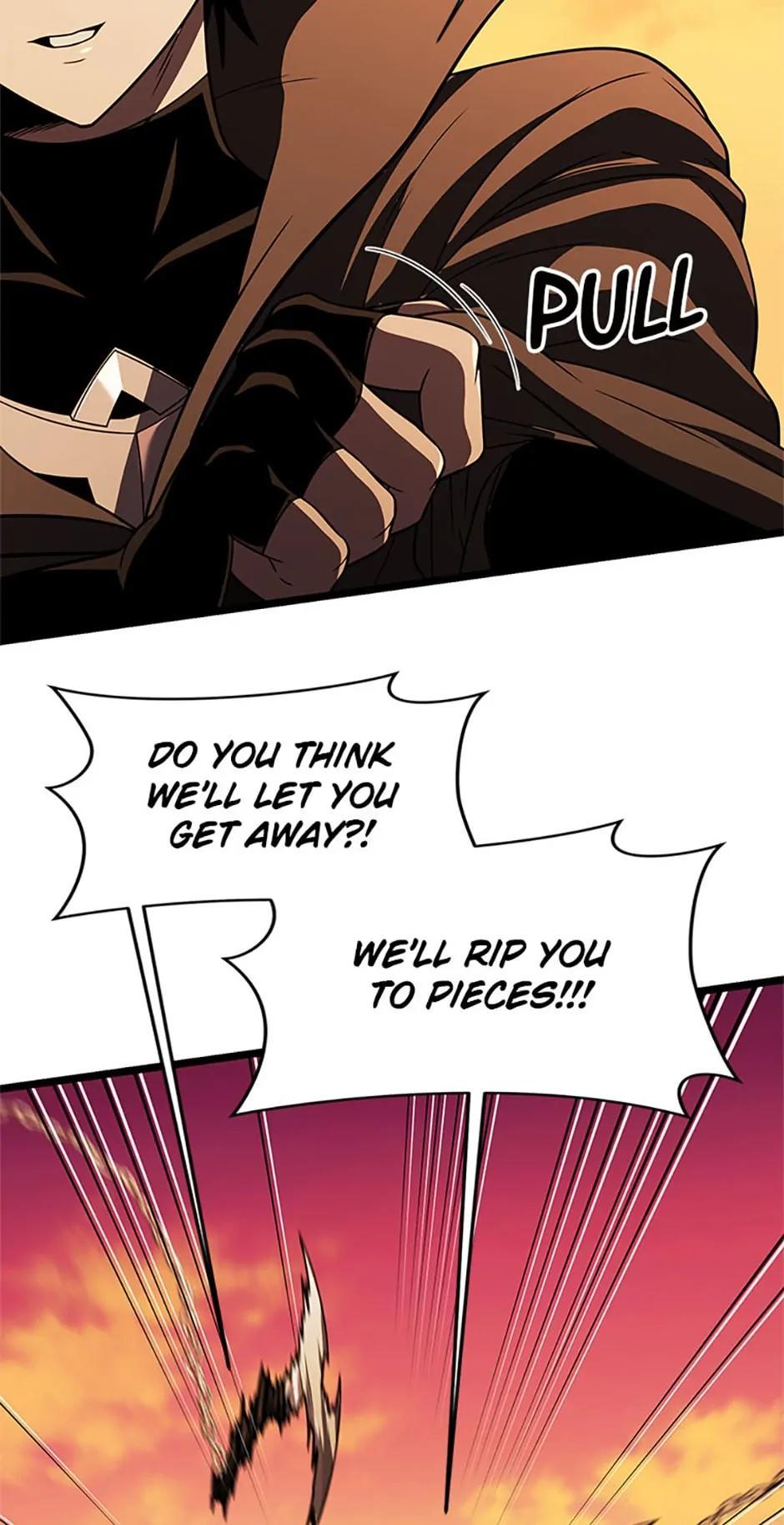 After Ten Millennia in Hell Chapter 64