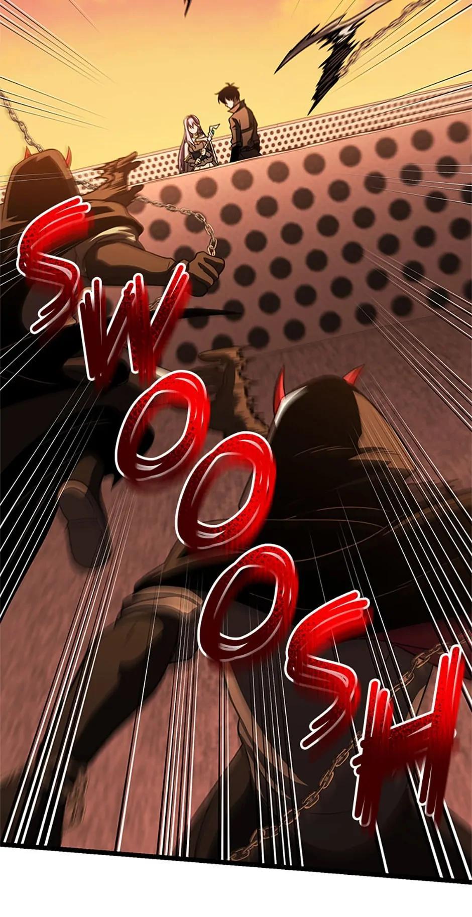 After Ten Millennia in Hell Chapter 64