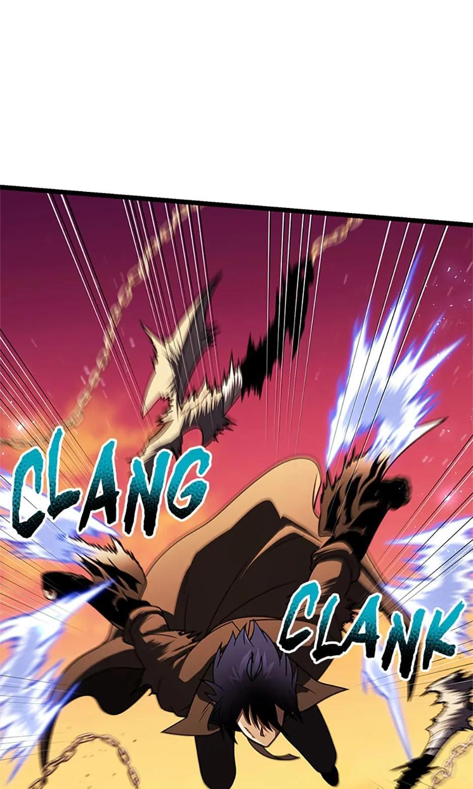 After Ten Millennia in Hell Chapter 64