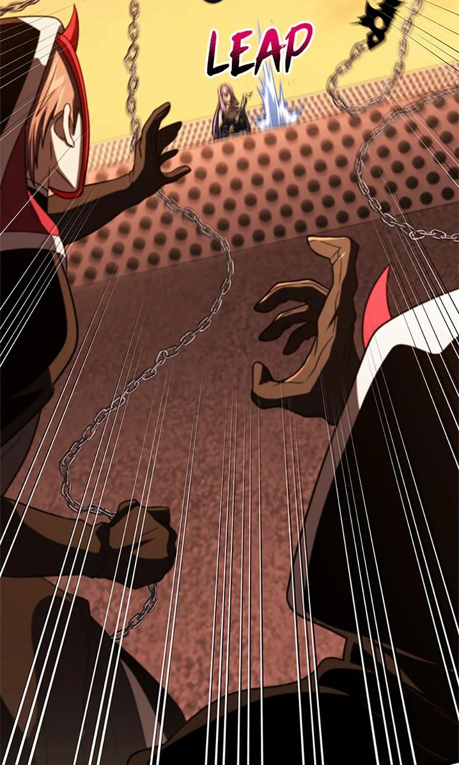 After Ten Millennia in Hell Chapter 64