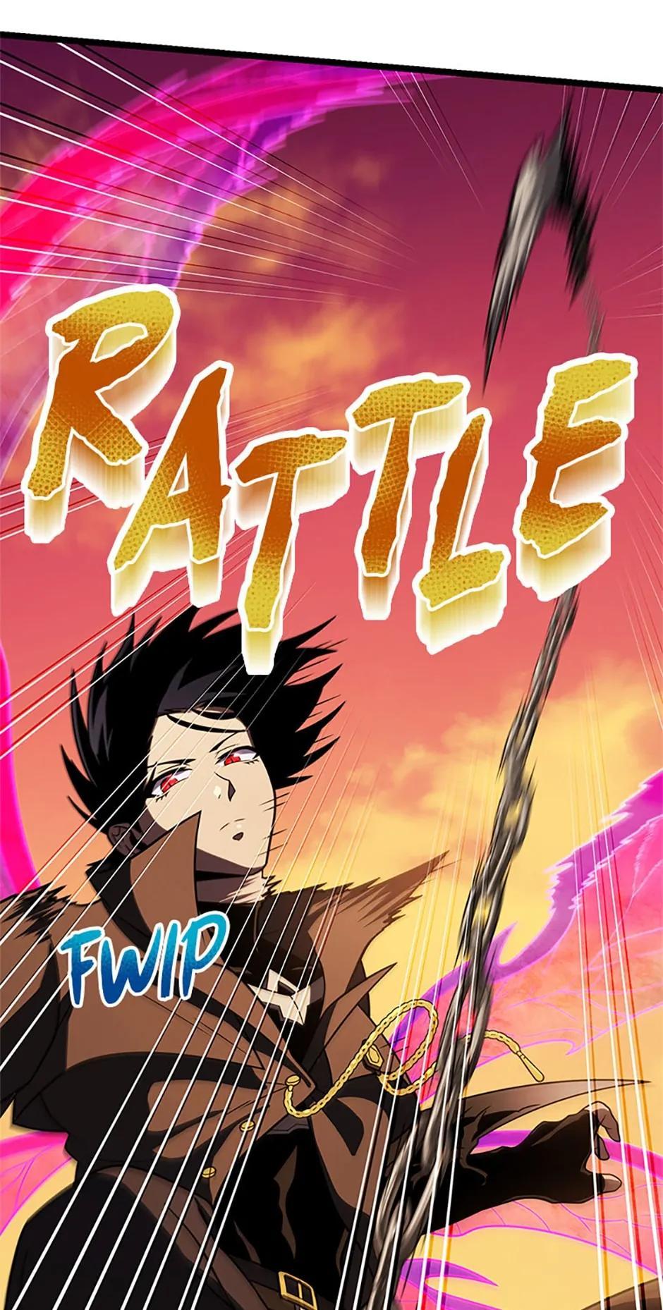 After Ten Millennia in Hell Chapter 64