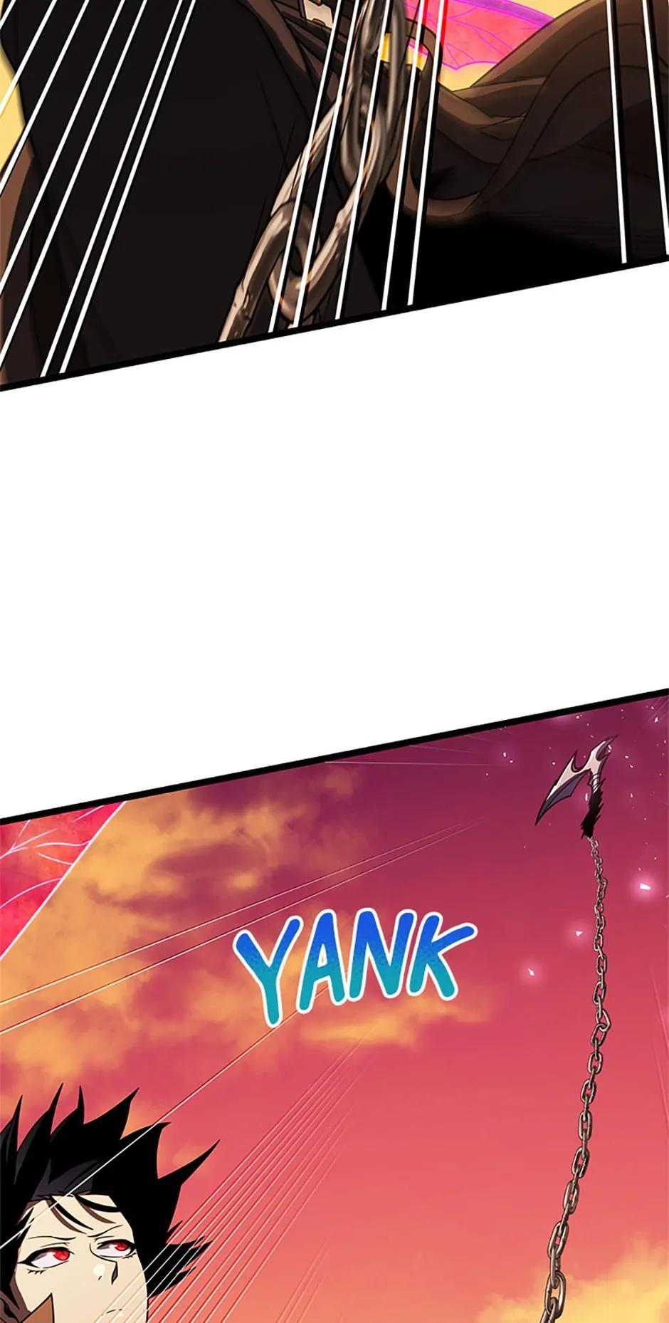 After Ten Millennia in Hell Chapter 64