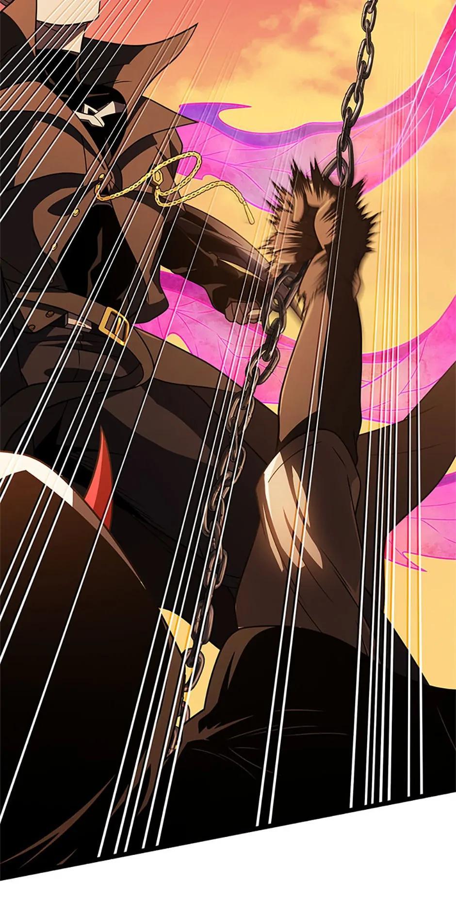 After Ten Millennia in Hell Chapter 64