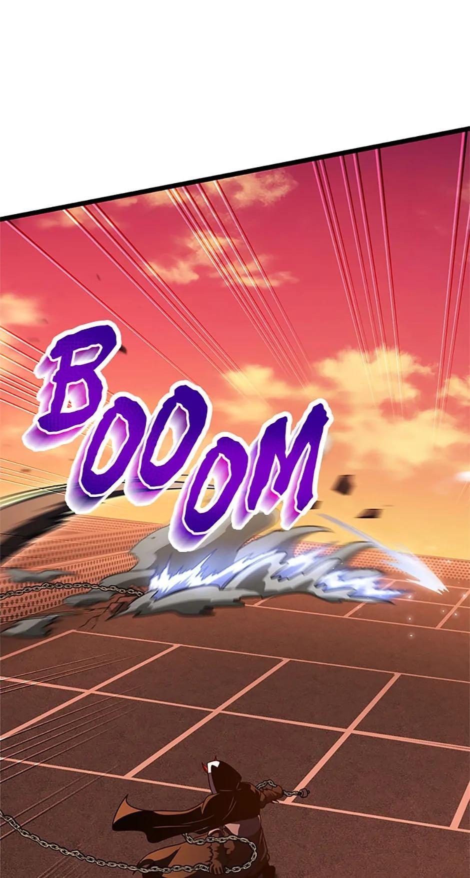 After Ten Millennia in Hell Chapter 64