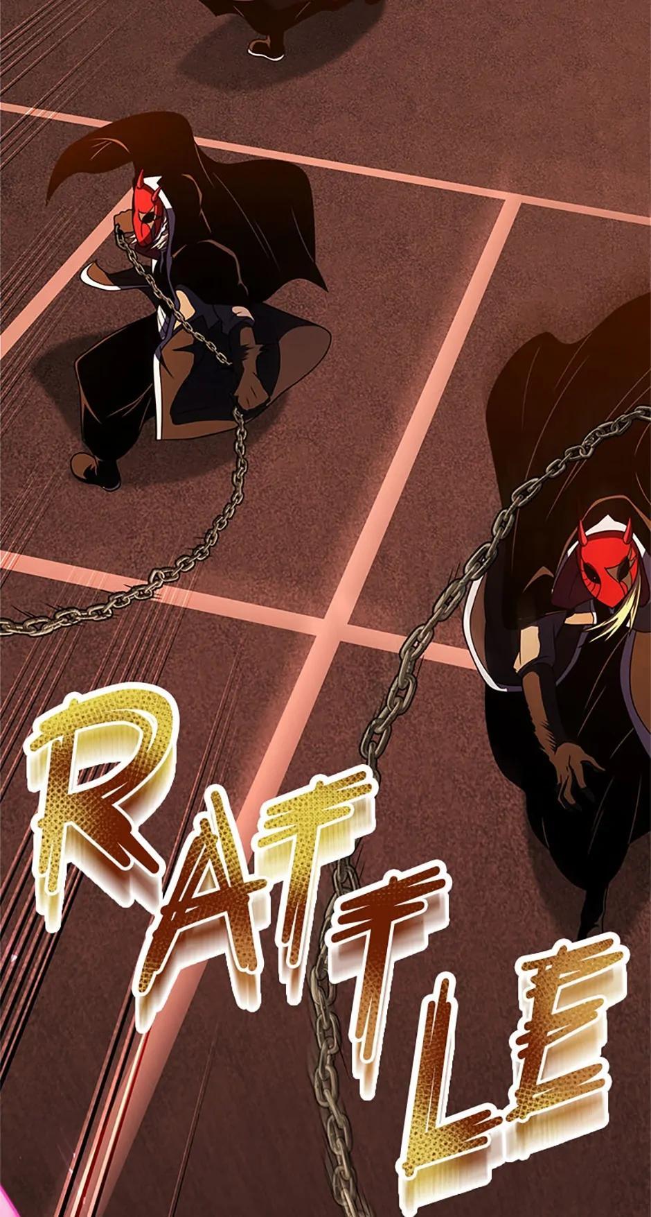 After Ten Millennia in Hell Chapter 64