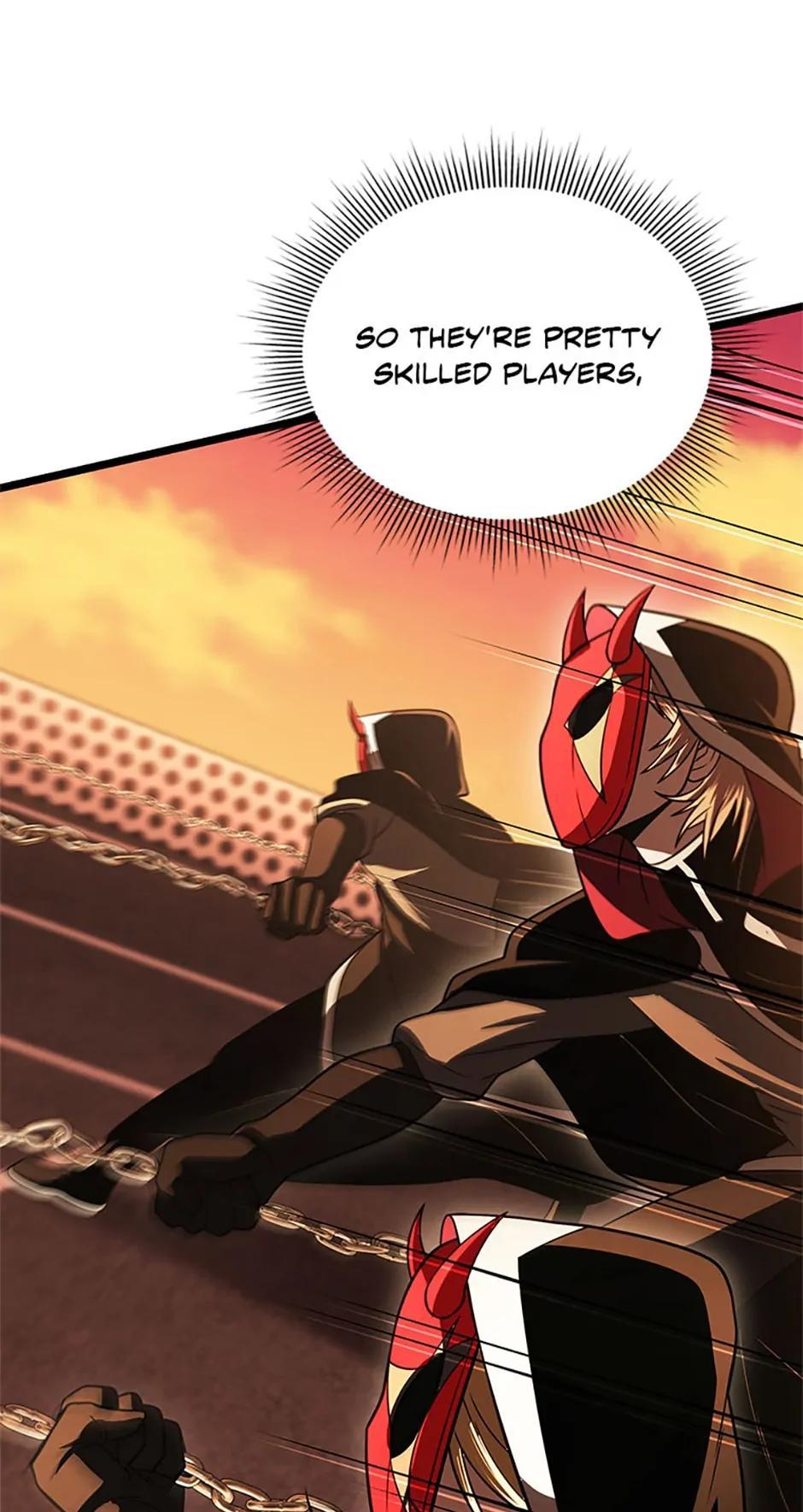 After Ten Millennia in Hell Chapter 64