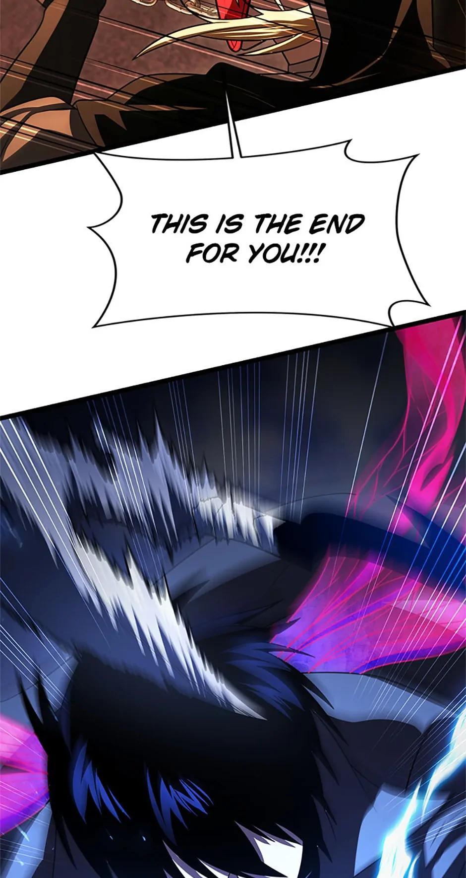 After Ten Millennia in Hell Chapter 64