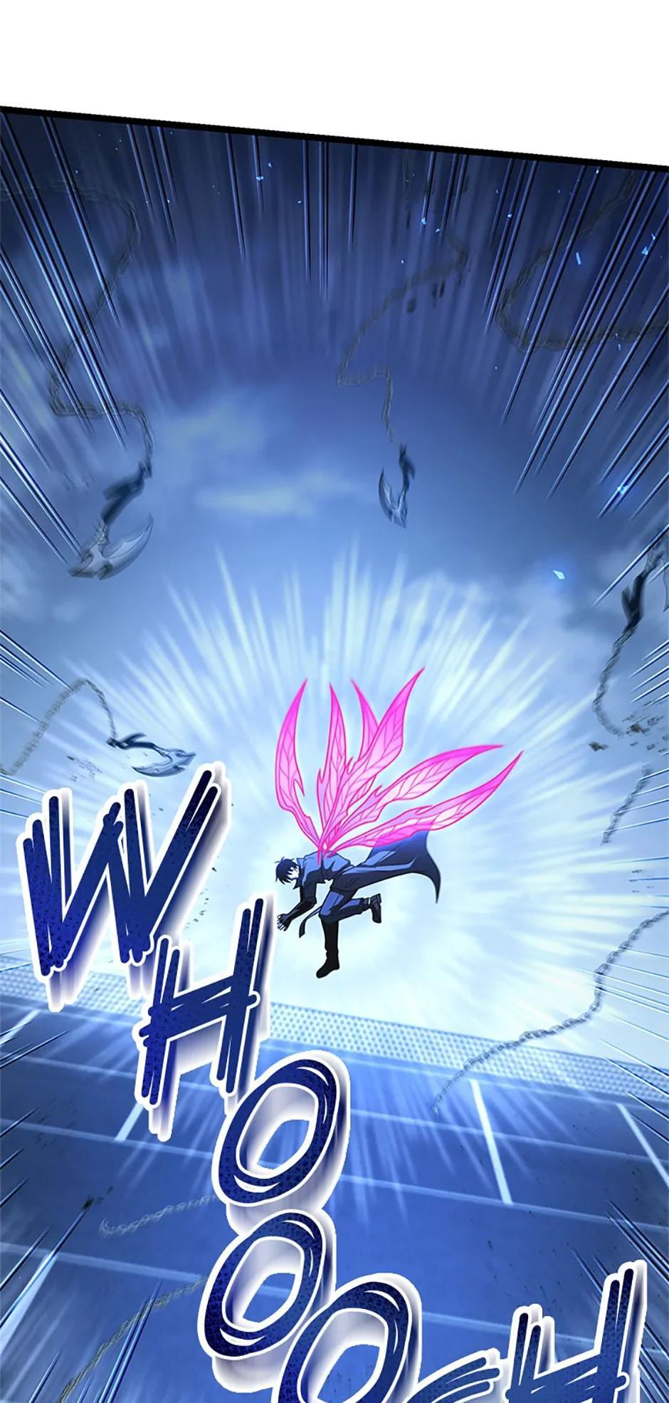 After Ten Millennia in Hell Chapter 64