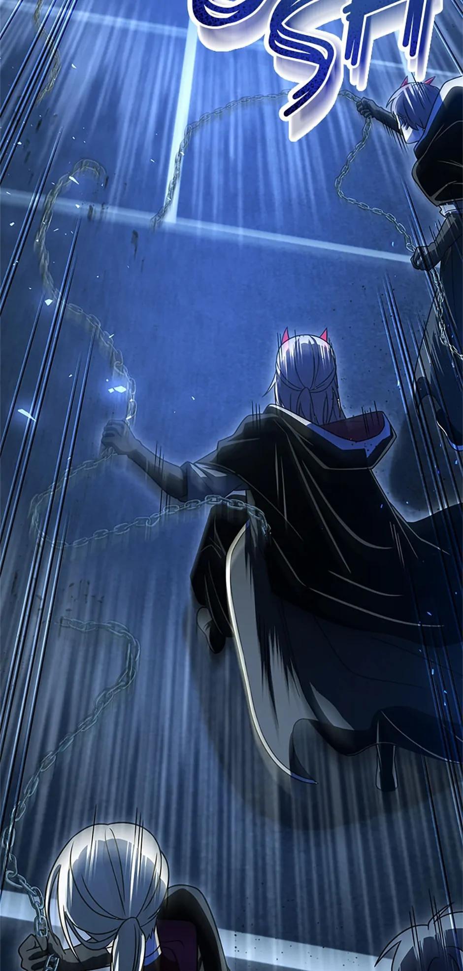 After Ten Millennia in Hell Chapter 64