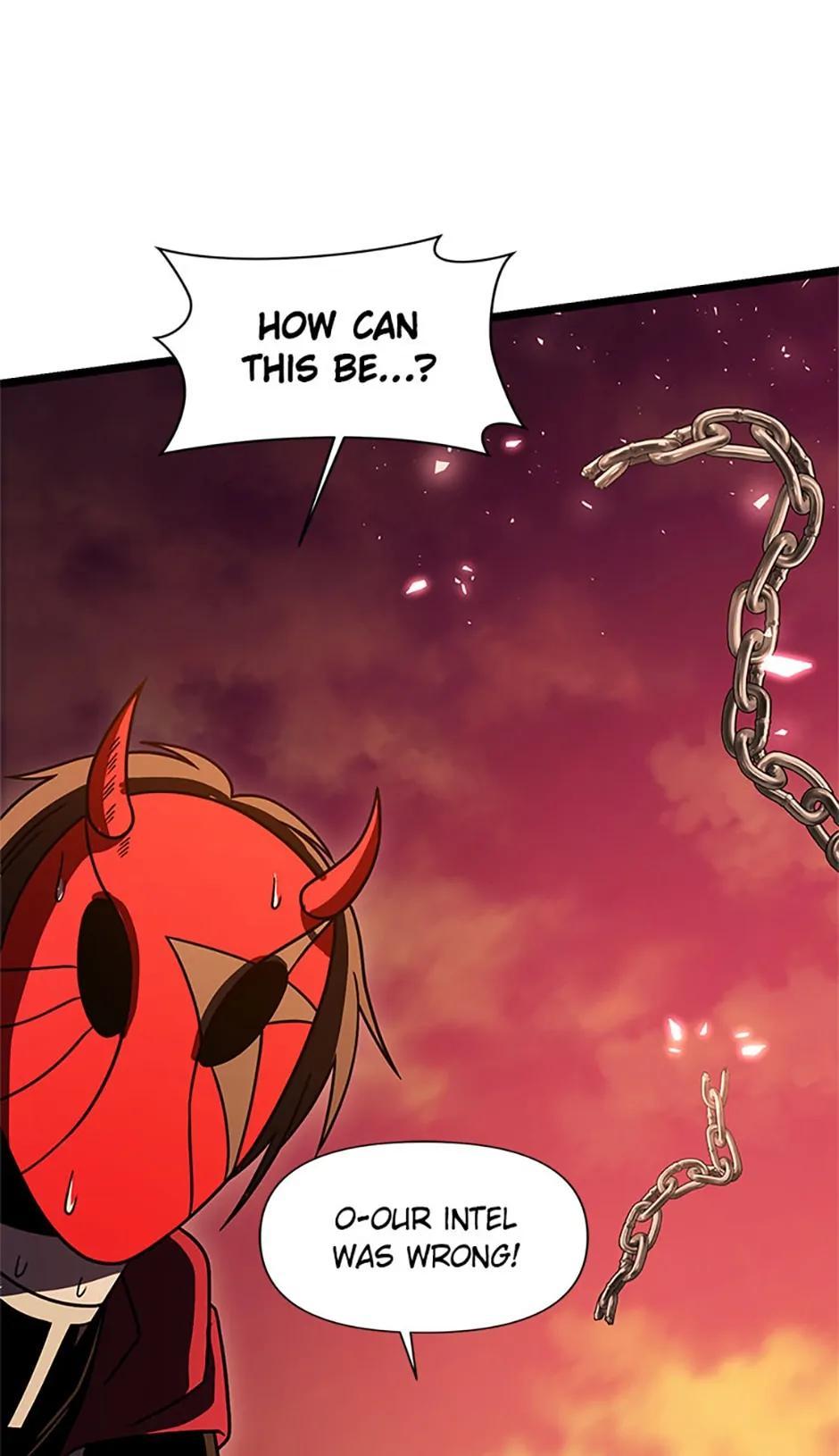 After Ten Millennia in Hell Chapter 64