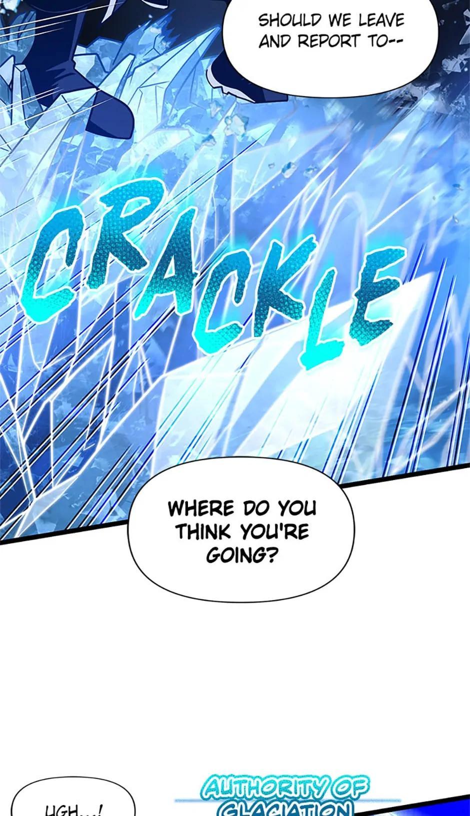 After Ten Millennia in Hell Chapter 64