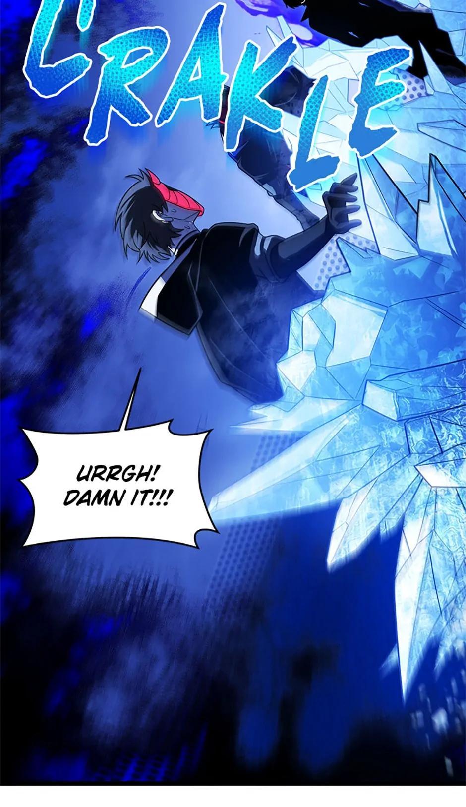 After Ten Millennia in Hell Chapter 64