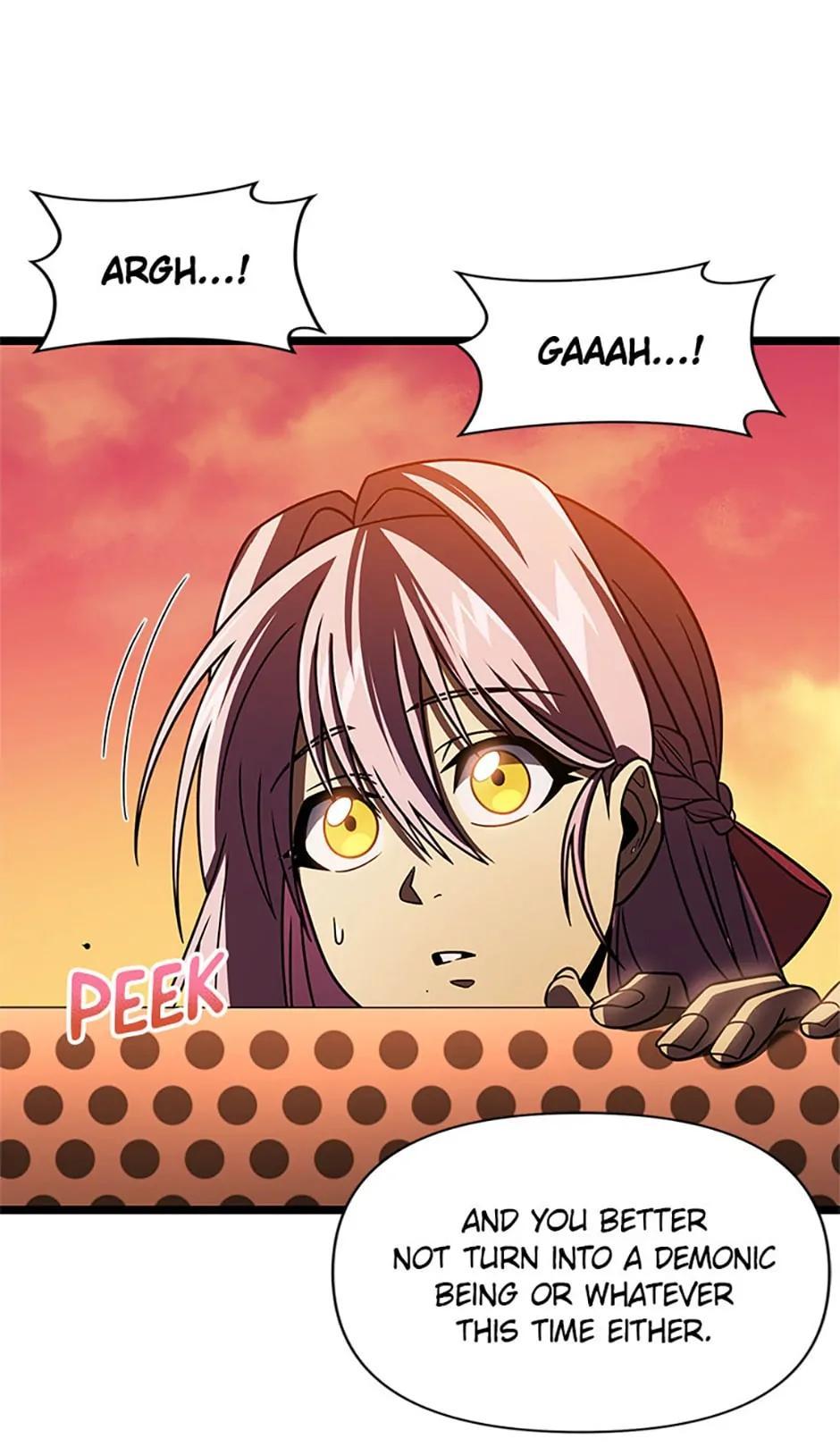 After Ten Millennia in Hell Chapter 64