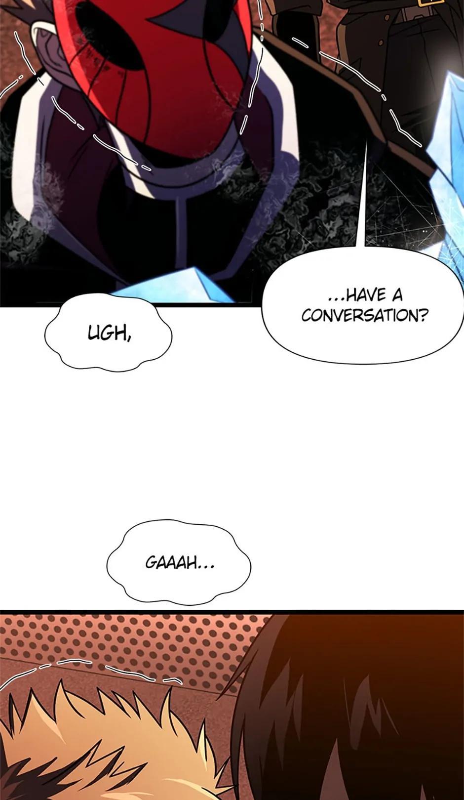 After Ten Millennia in Hell Chapter 64