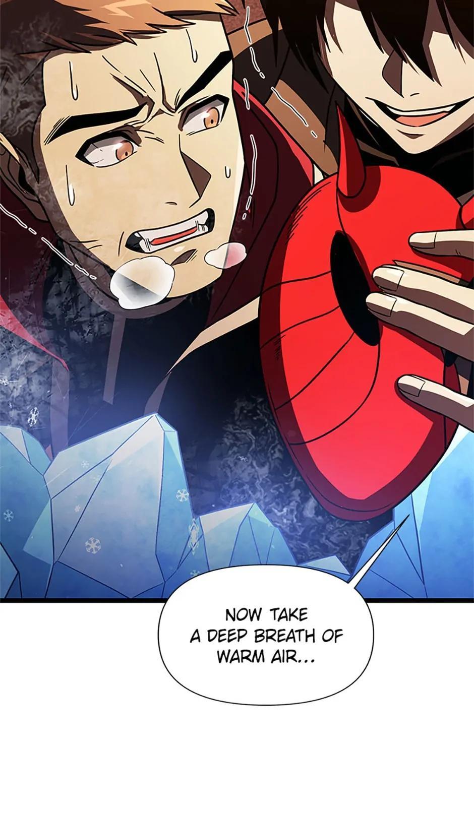 After Ten Millennia in Hell Chapter 64