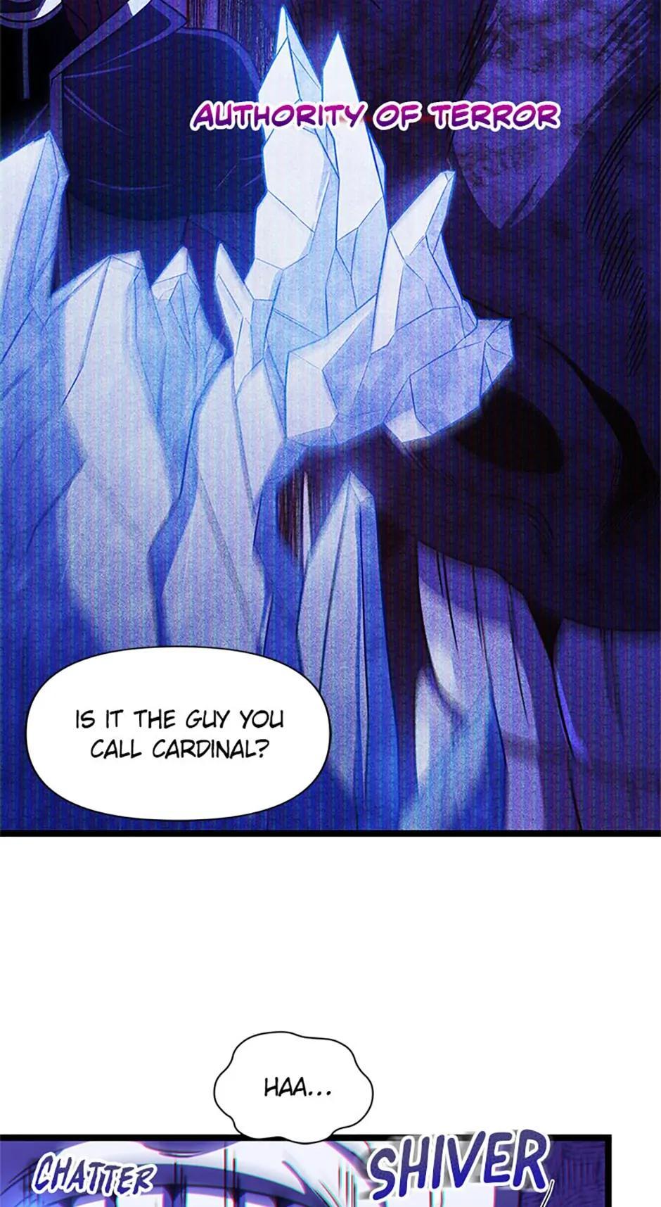 After Ten Millennia in Hell Chapter 64