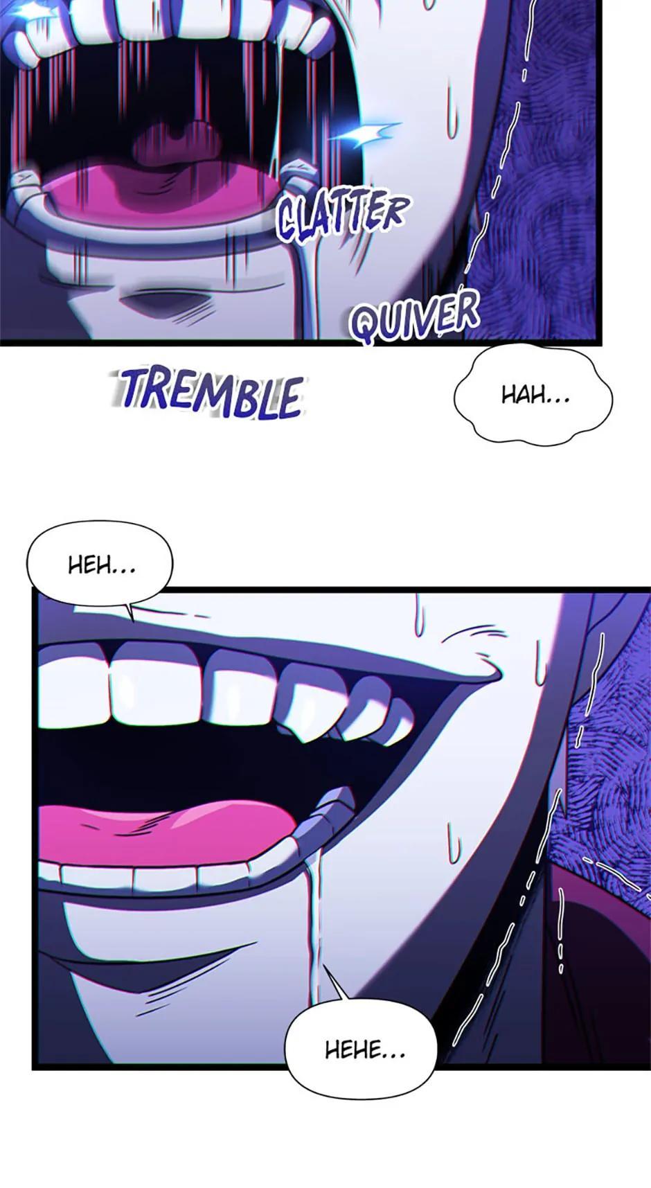 After Ten Millennia in Hell Chapter 64