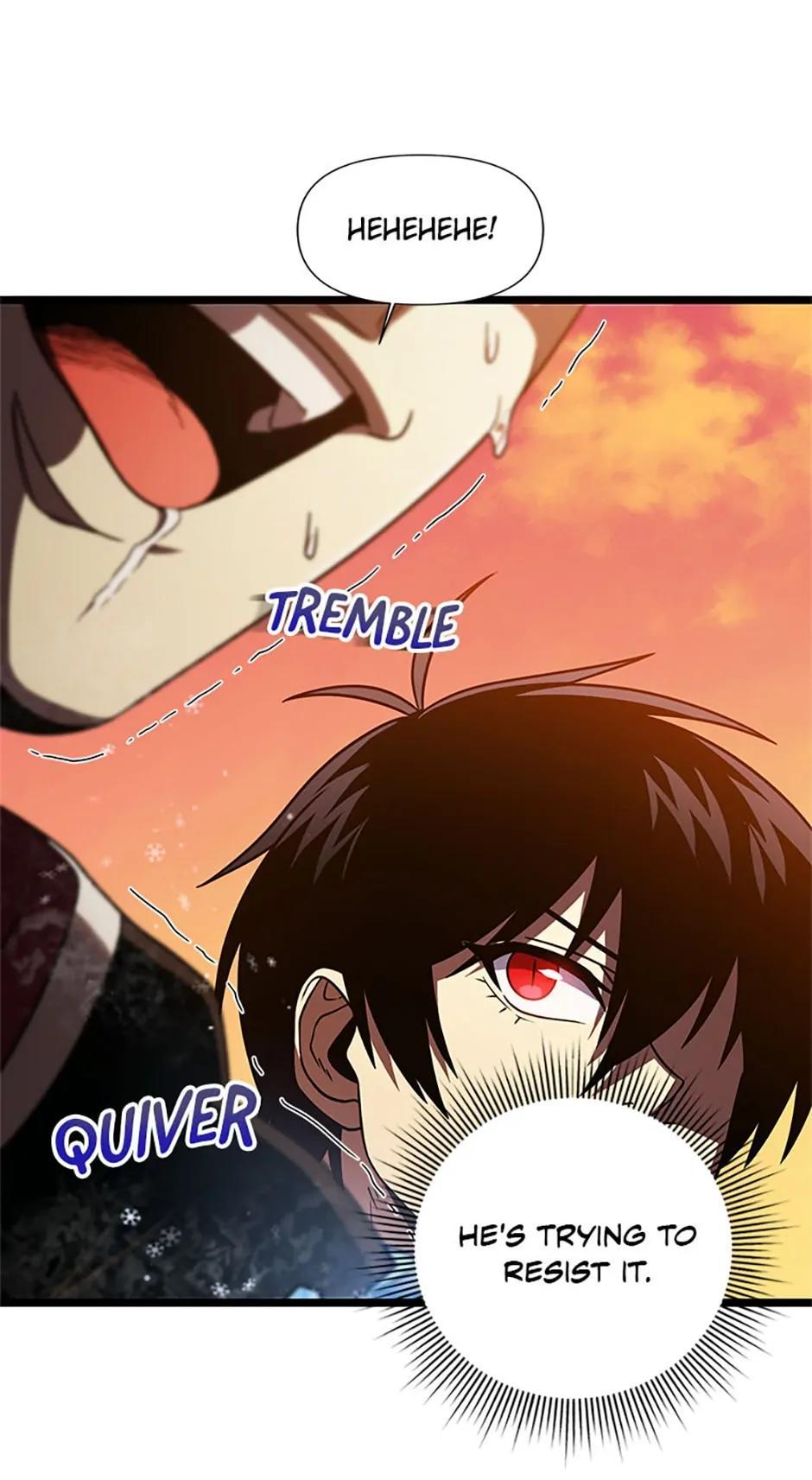 After Ten Millennia in Hell Chapter 64