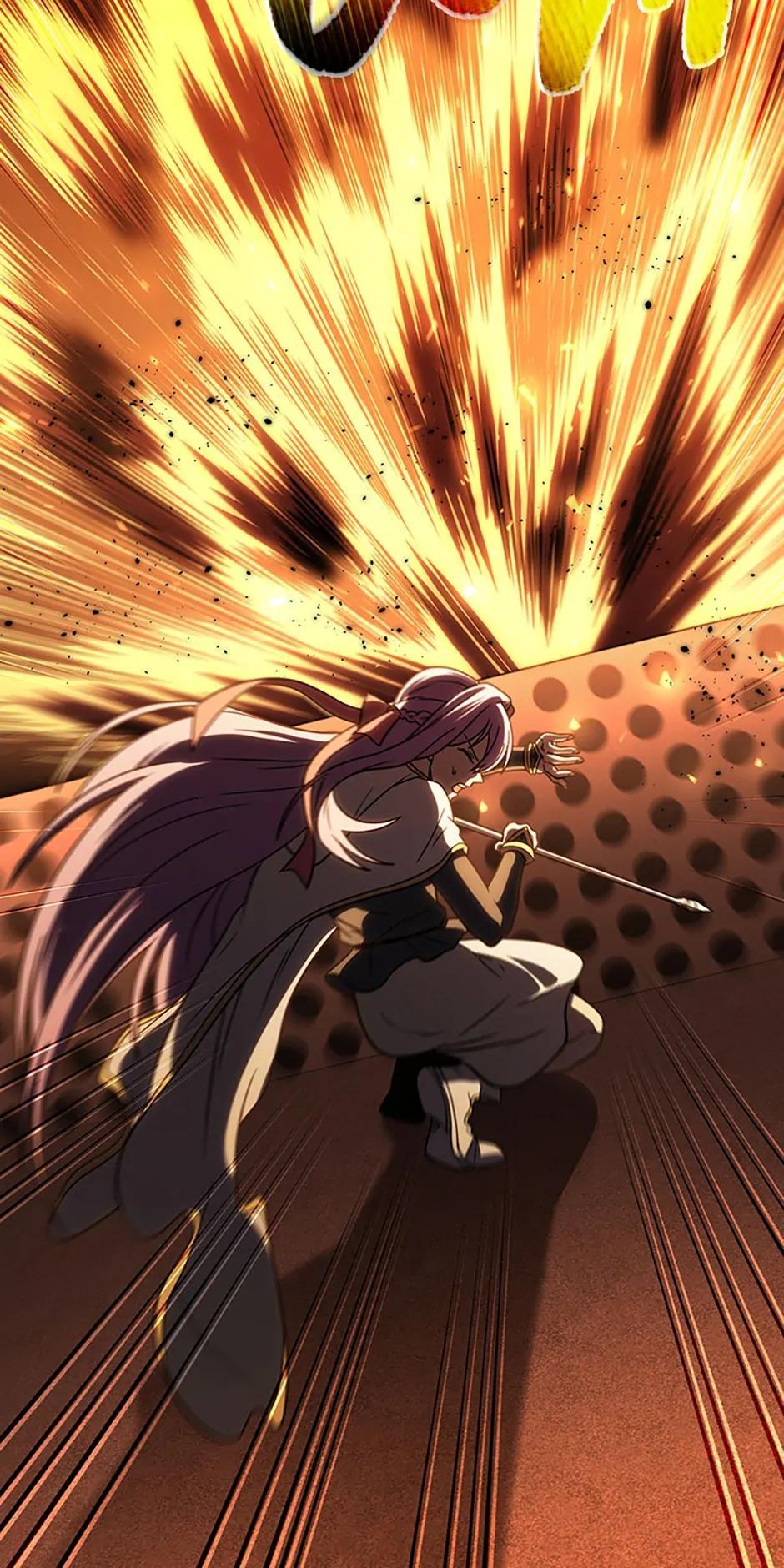 After Ten Millennia in Hell Chapter 64