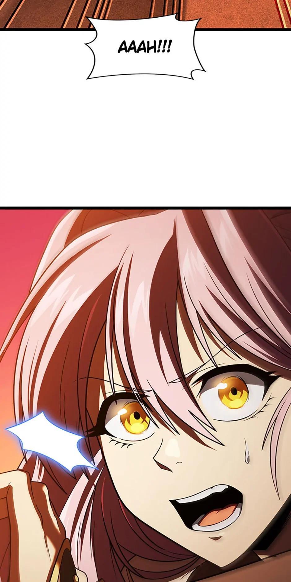 After Ten Millennia in Hell Chapter 64