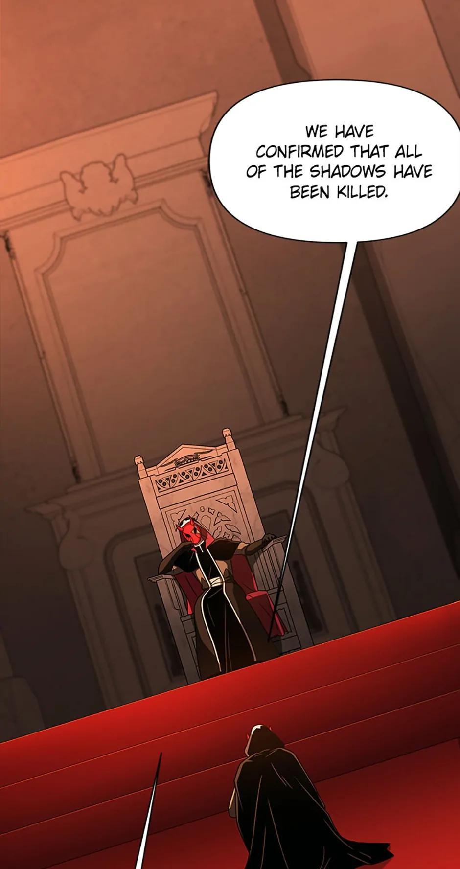 After Ten Millennia in Hell Chapter 64