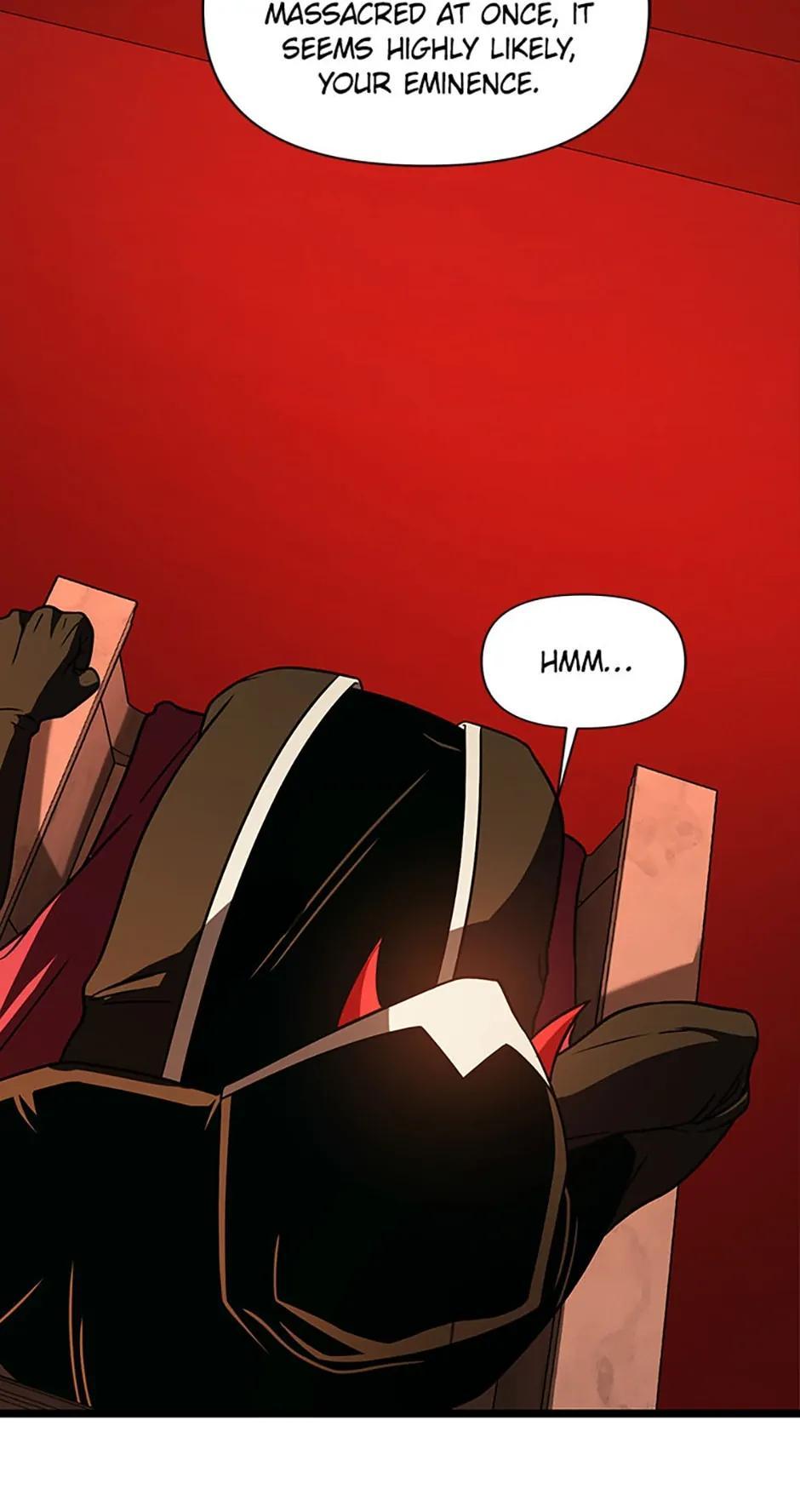 After Ten Millennia in Hell Chapter 64