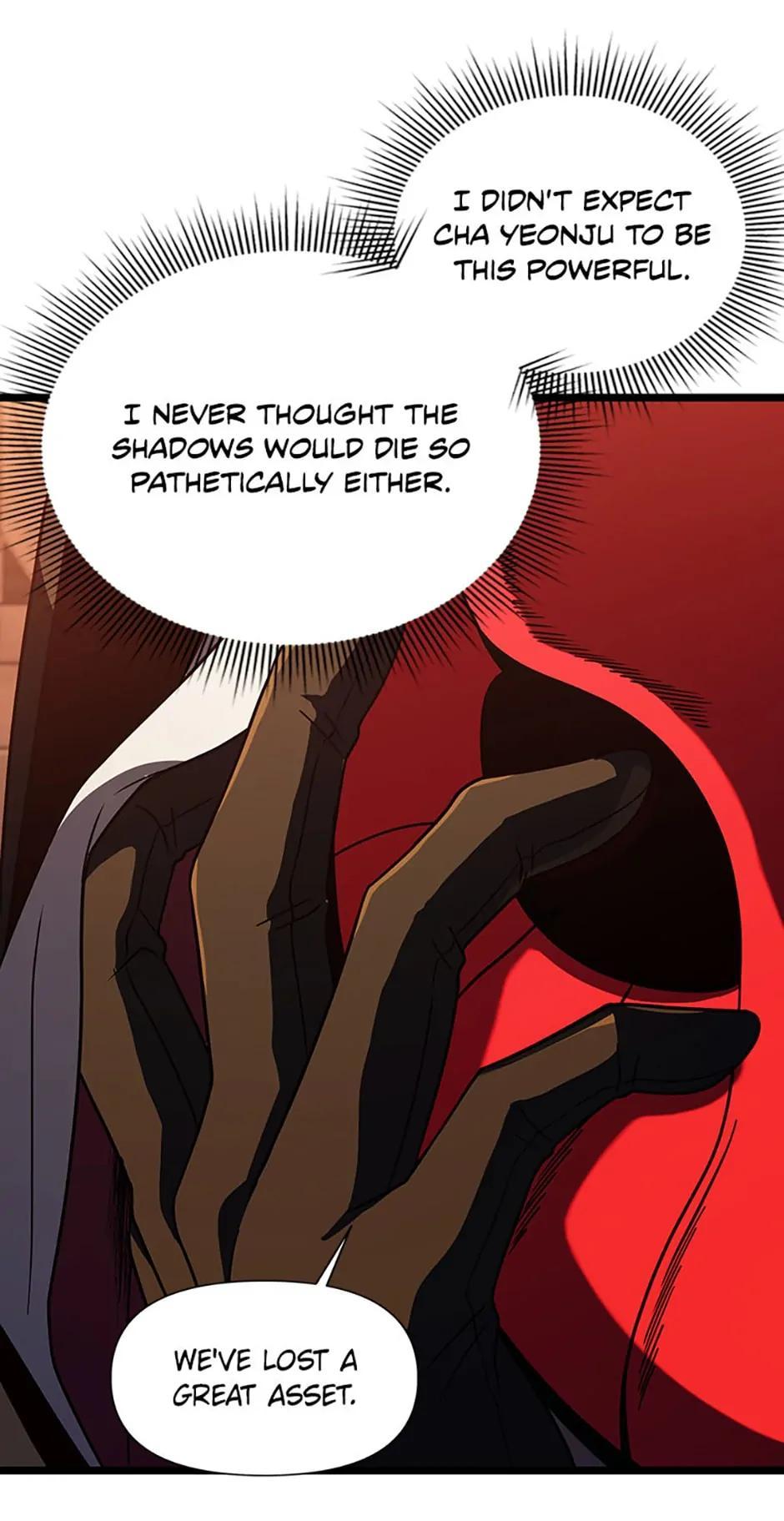 After Ten Millennia in Hell Chapter 64