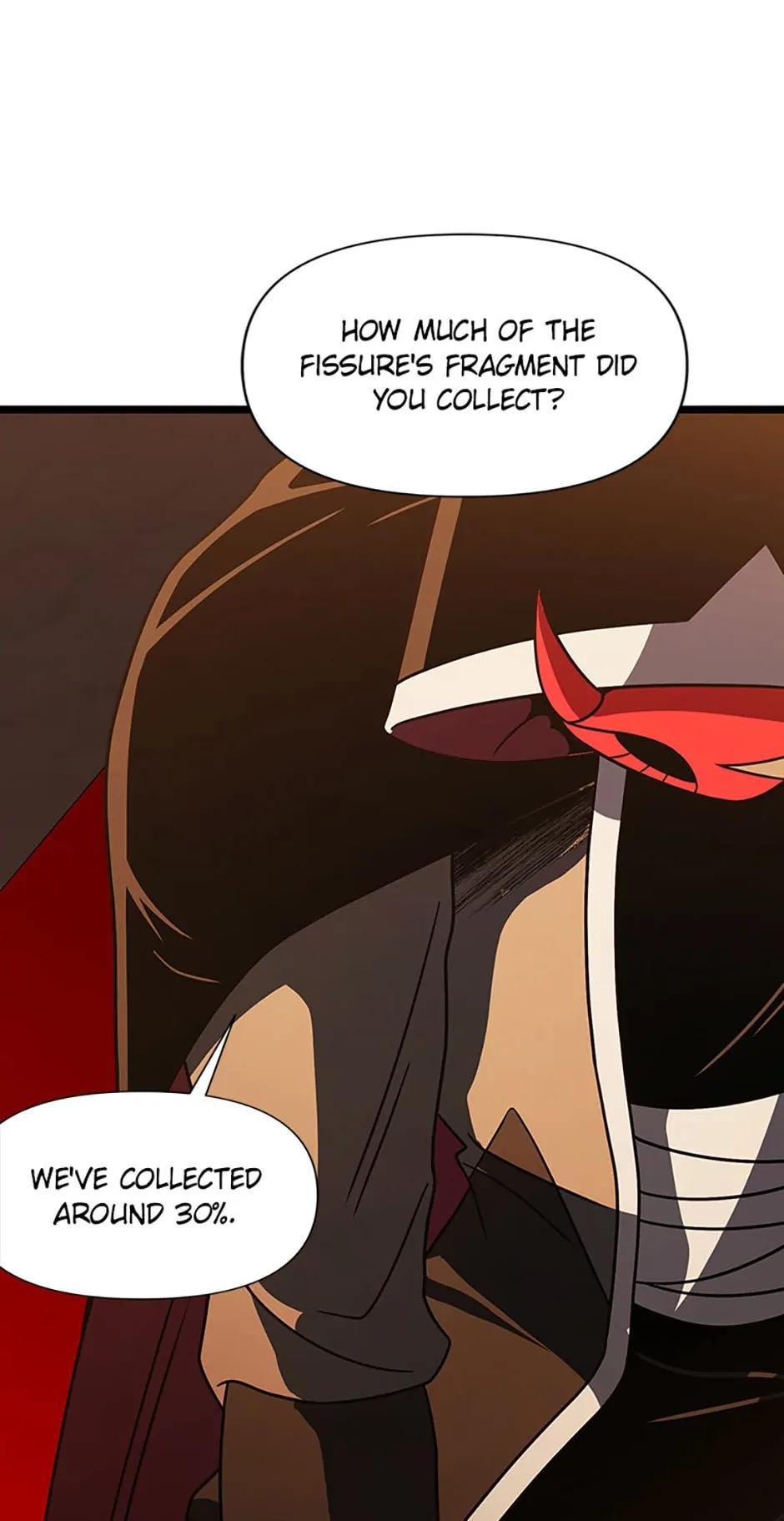 After Ten Millennia in Hell Chapter 64