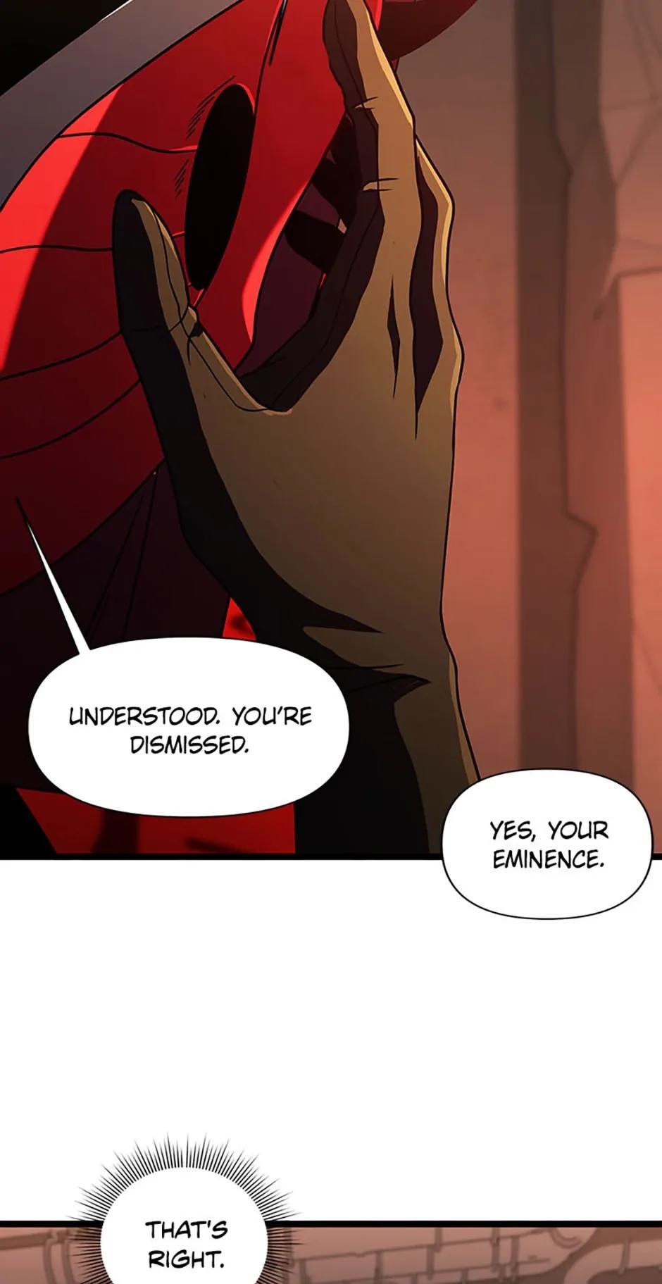 After Ten Millennia in Hell Chapter 64