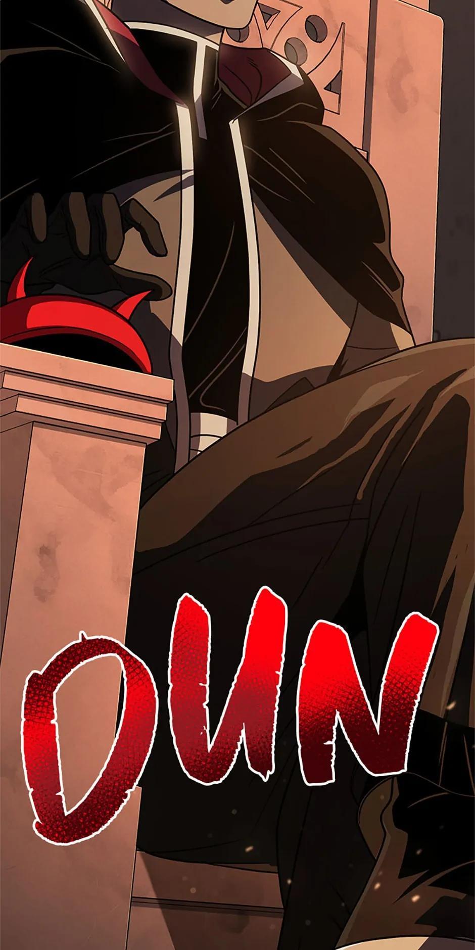 After Ten Millennia in Hell Chapter 64