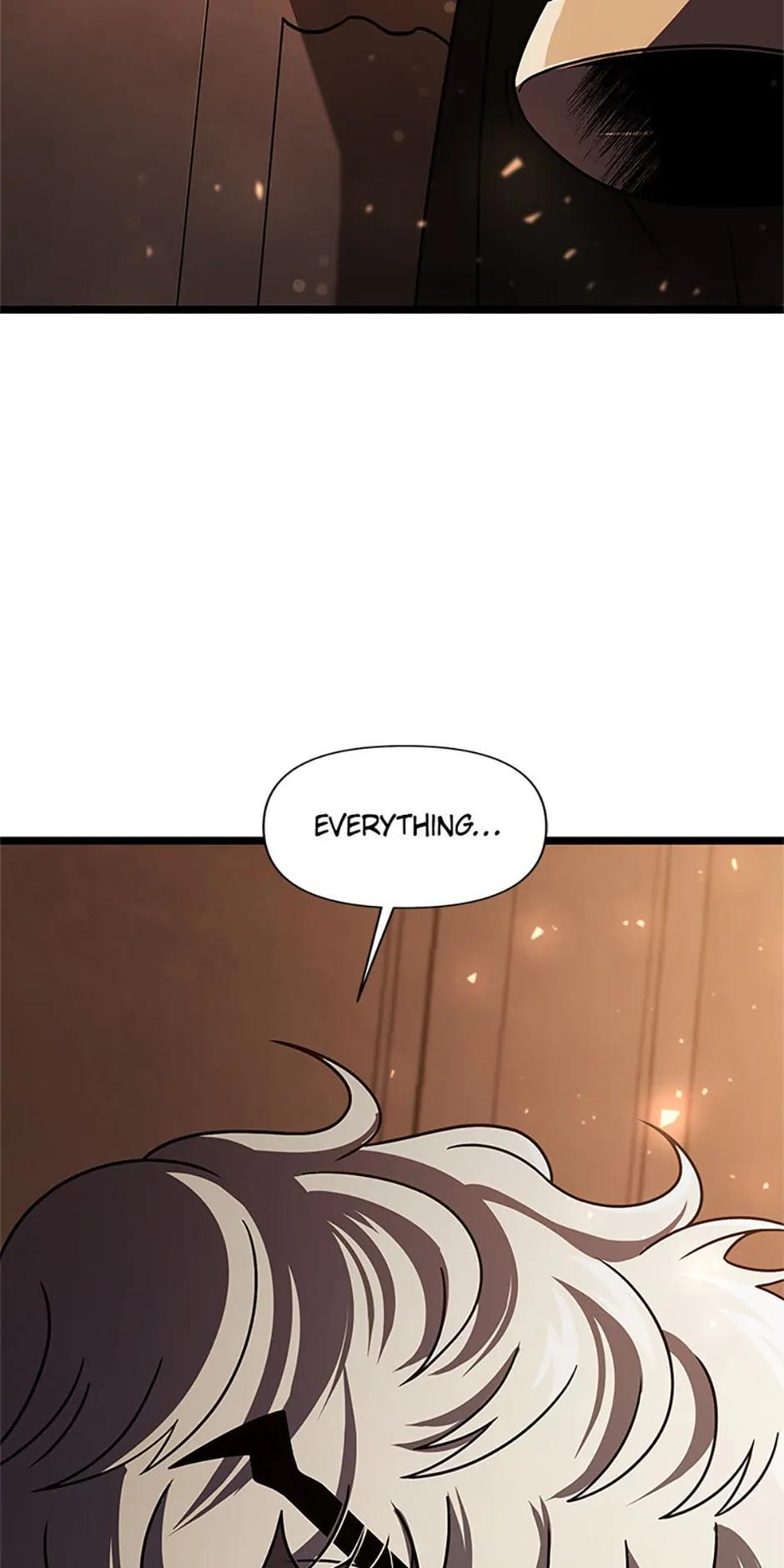 After Ten Millennia in Hell Chapter 64