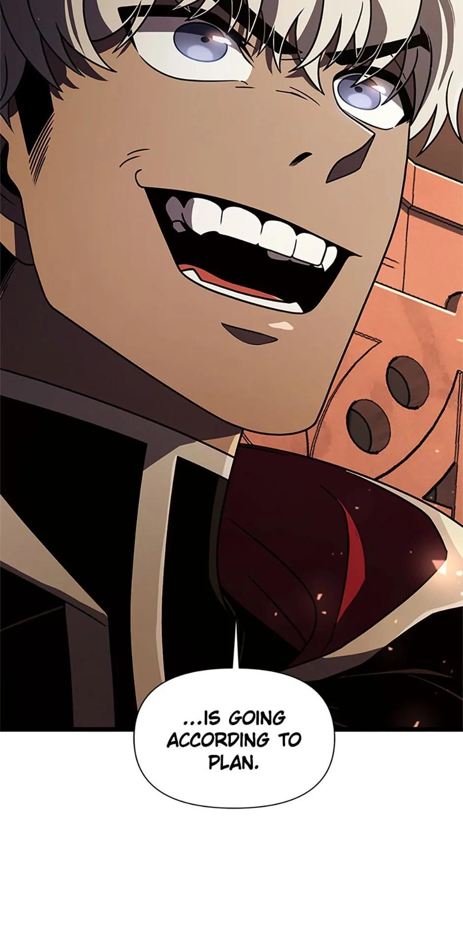 After Ten Millennia in Hell Chapter 64