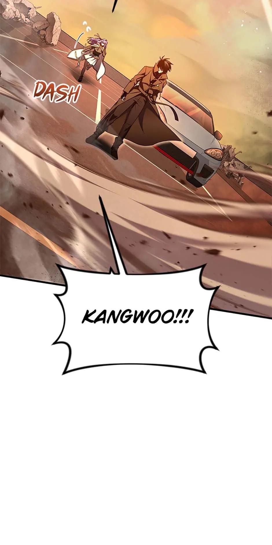 After Ten Millennia in Hell Chapter 65