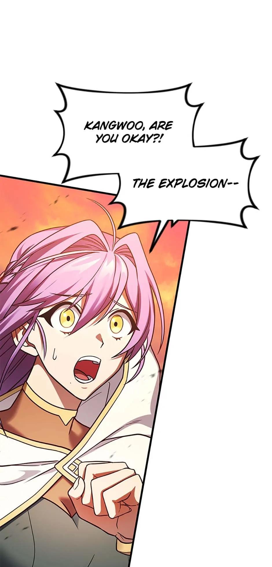 After Ten Millennia in Hell Chapter 65