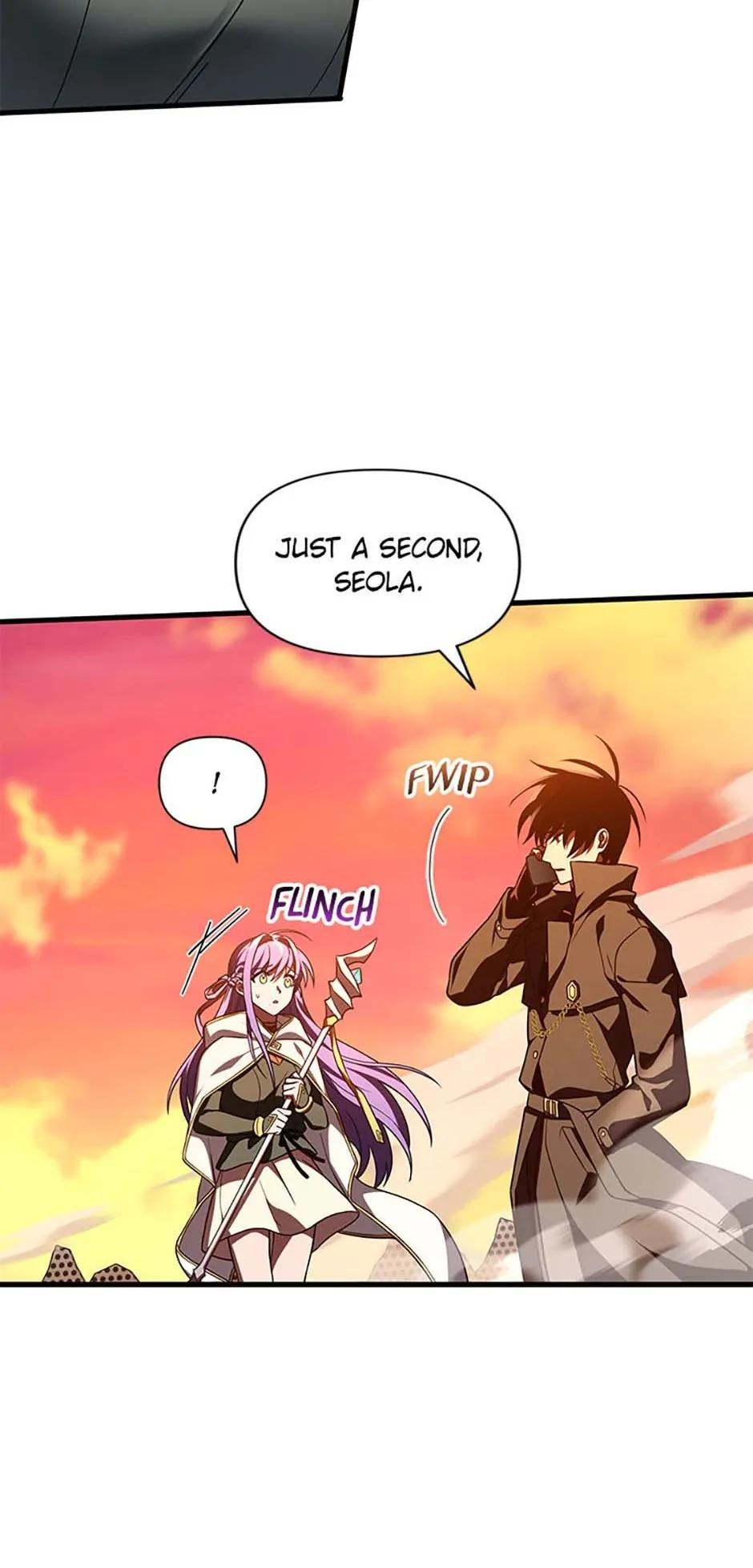 After Ten Millennia in Hell Chapter 65