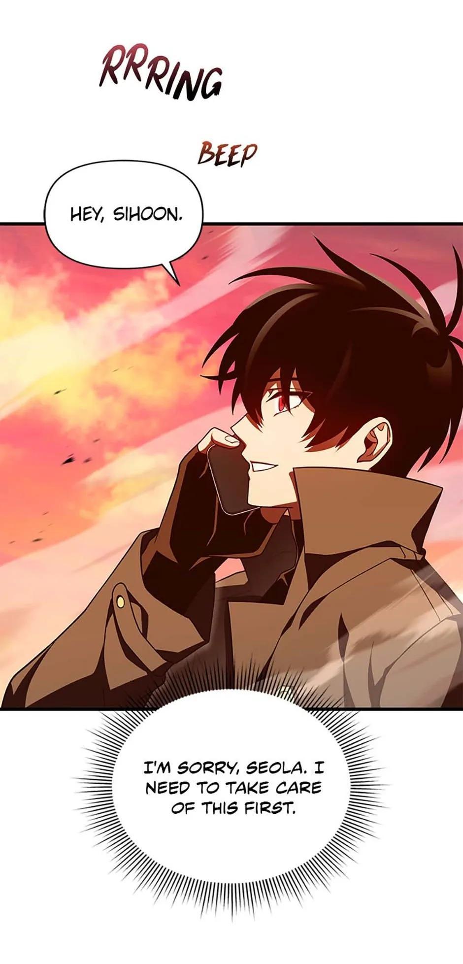 After Ten Millennia in Hell Chapter 65