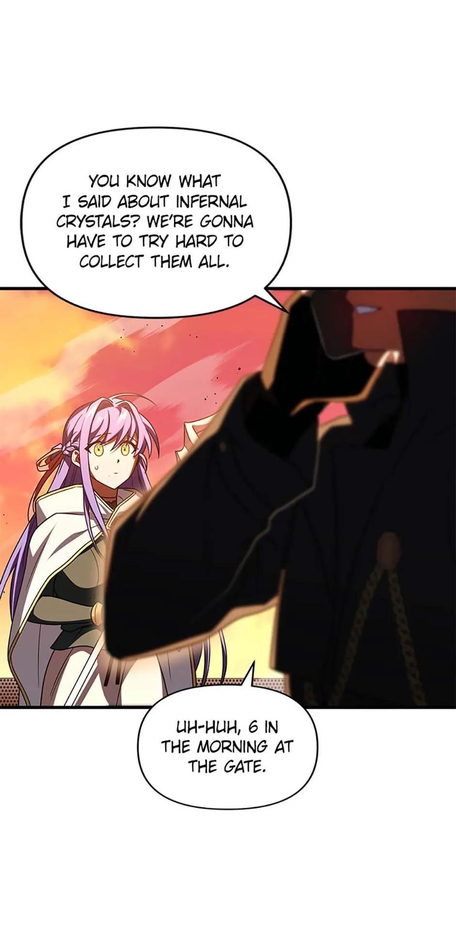 After Ten Millennia in Hell Chapter 65