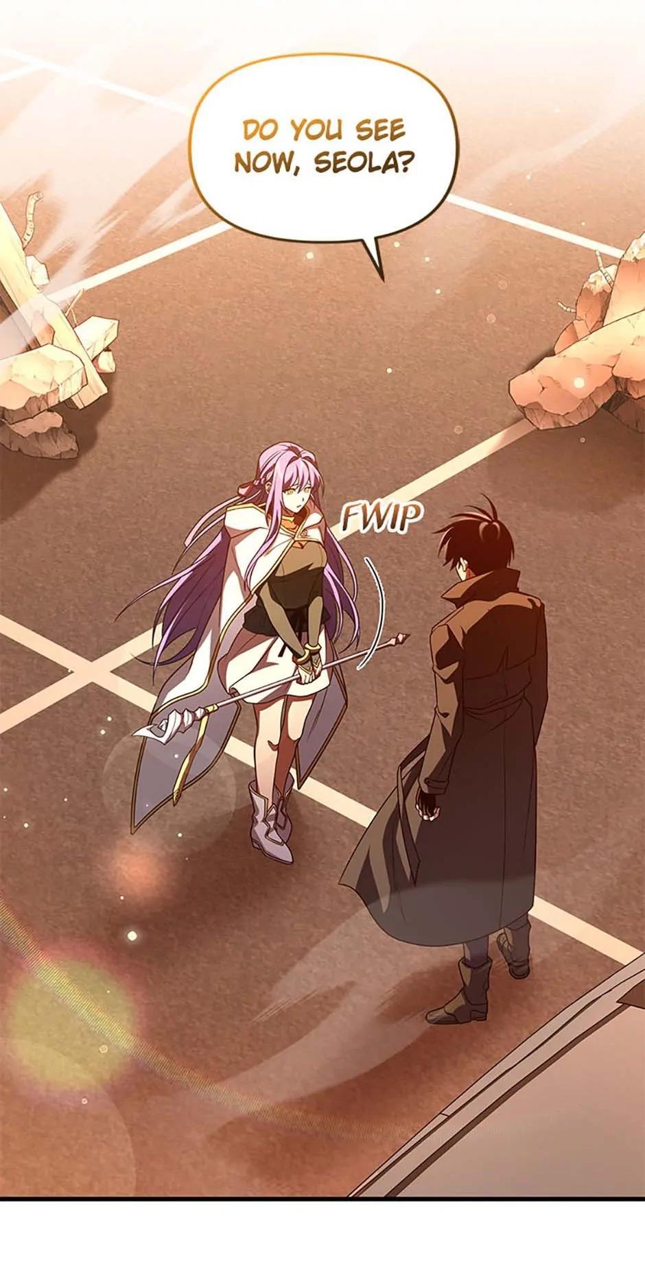 After Ten Millennia in Hell Chapter 65