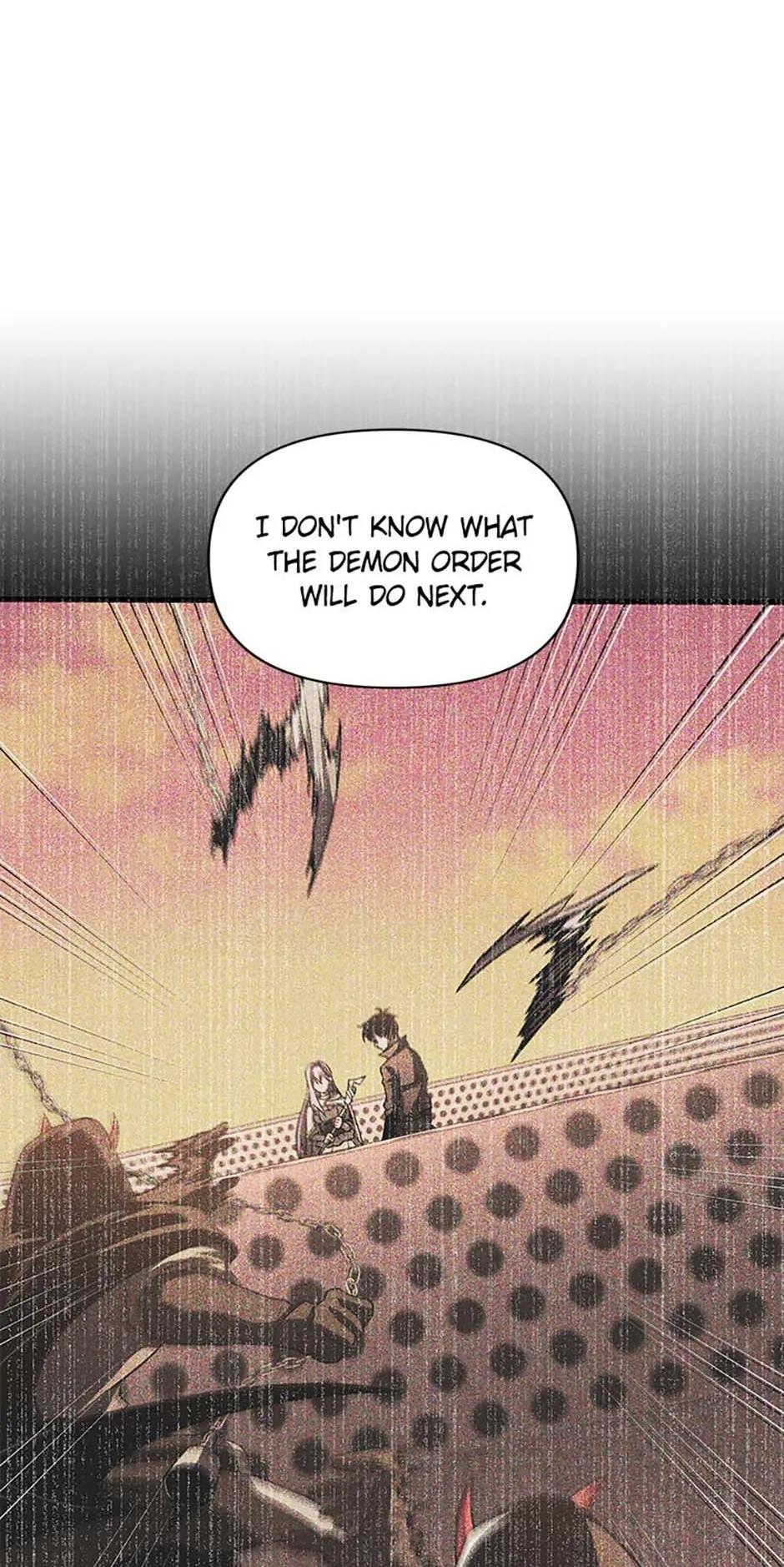 After Ten Millennia in Hell Chapter 65