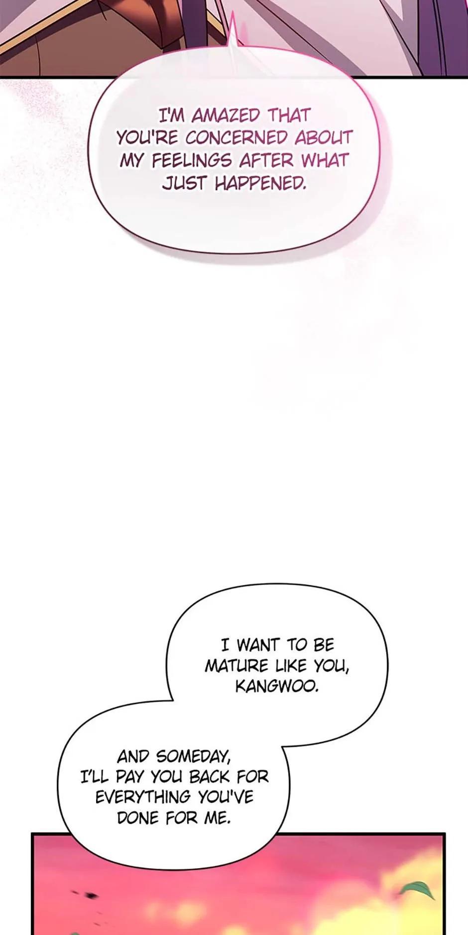 After Ten Millennia in Hell Chapter 65