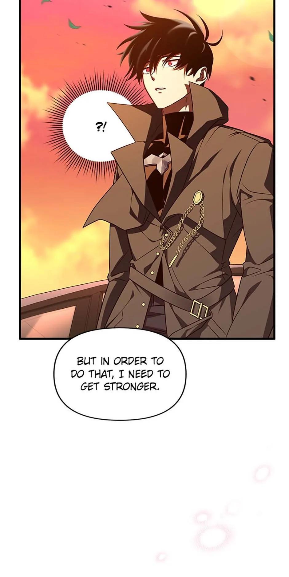 After Ten Millennia in Hell Chapter 65