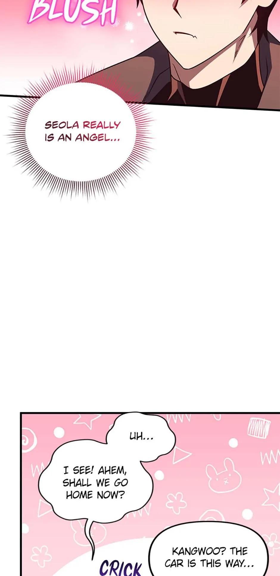 After Ten Millennia in Hell Chapter 65