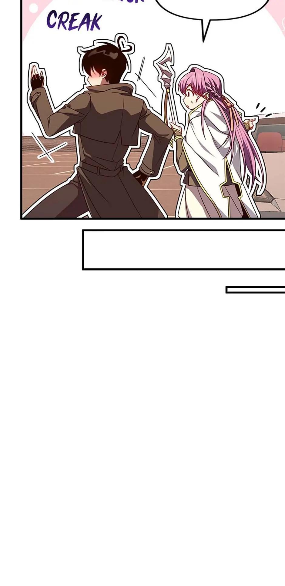 After Ten Millennia in Hell Chapter 65