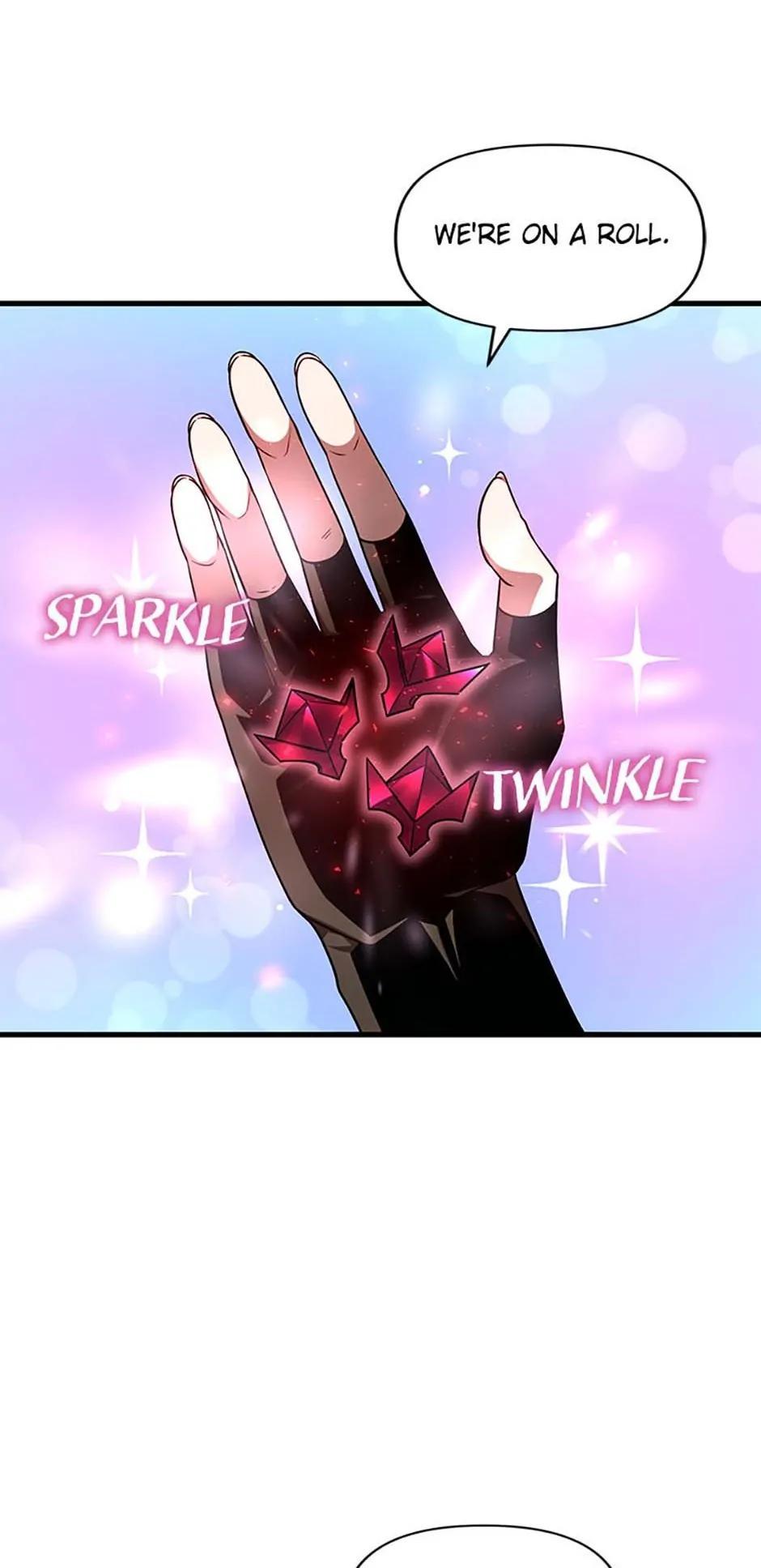 After Ten Millennia in Hell Chapter 65