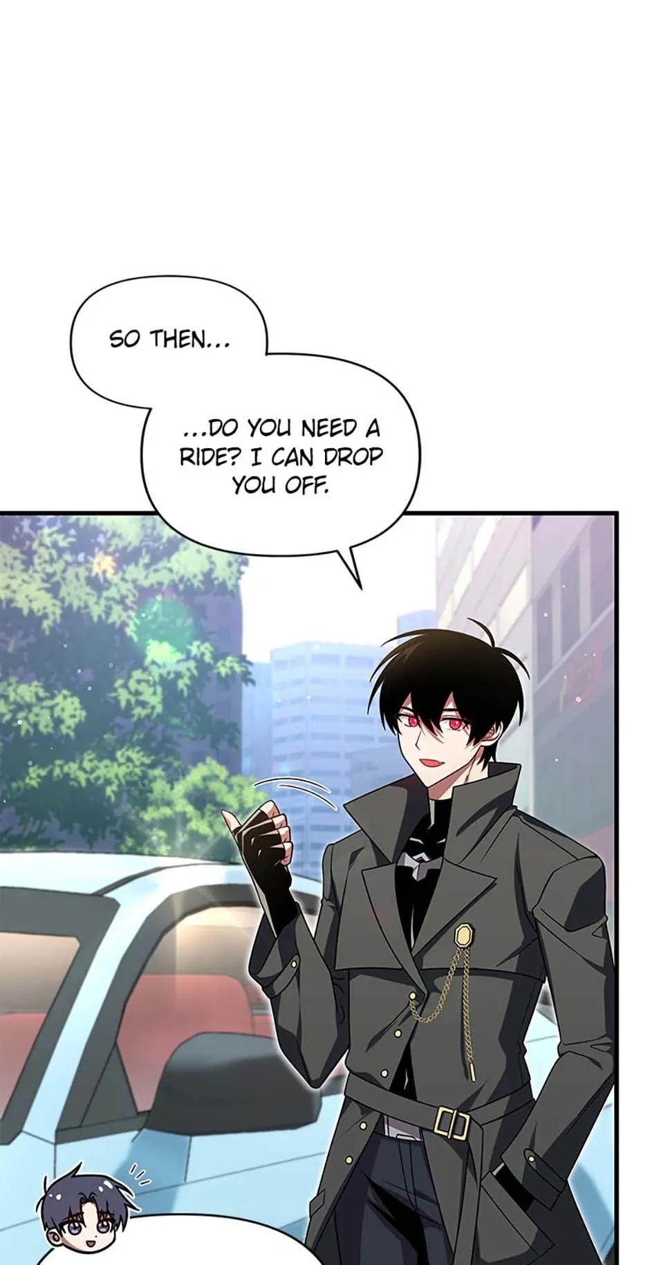 After Ten Millennia in Hell Chapter 65