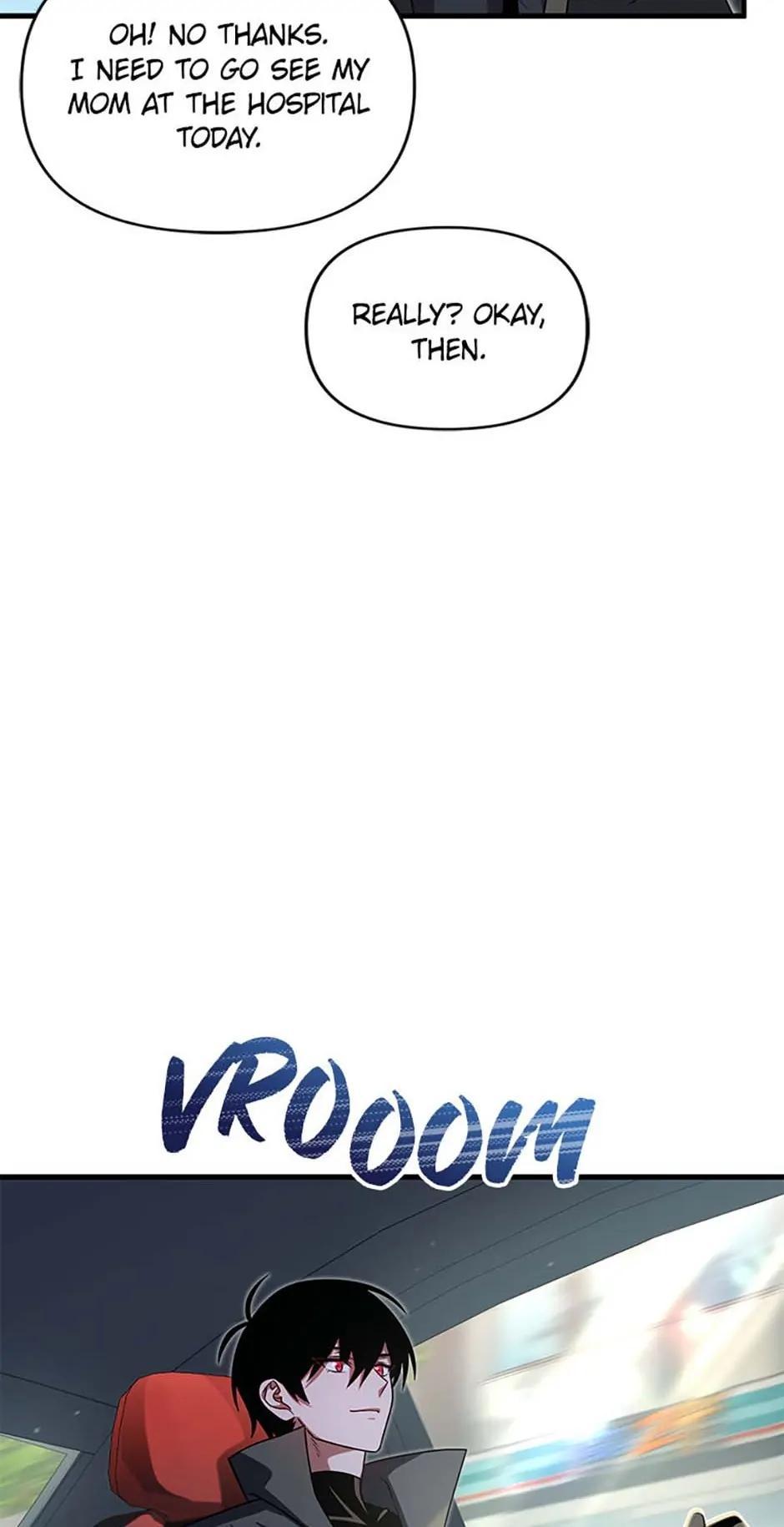 After Ten Millennia in Hell Chapter 65