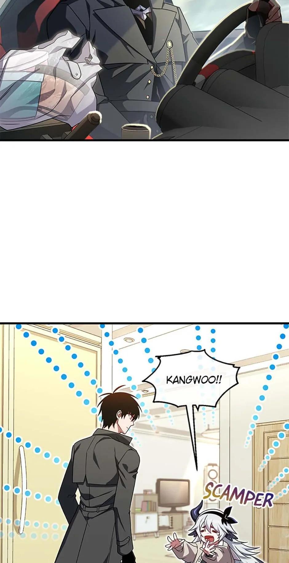 After Ten Millennia in Hell Chapter 65