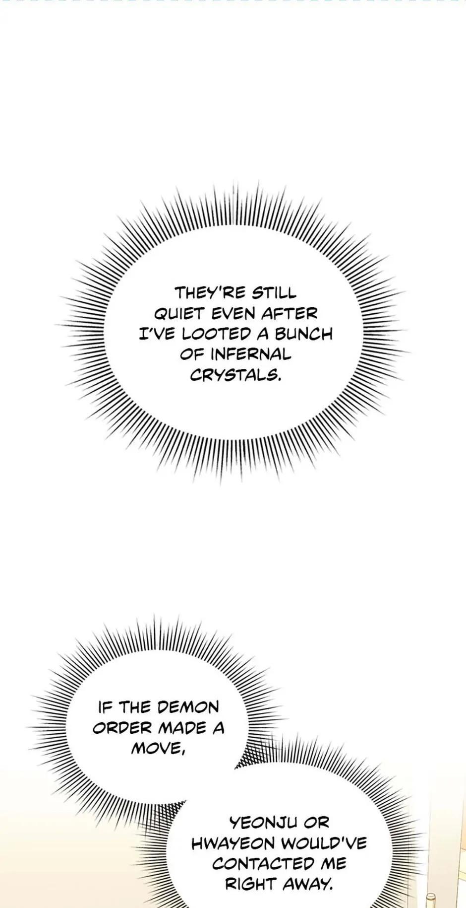 After Ten Millennia in Hell Chapter 65