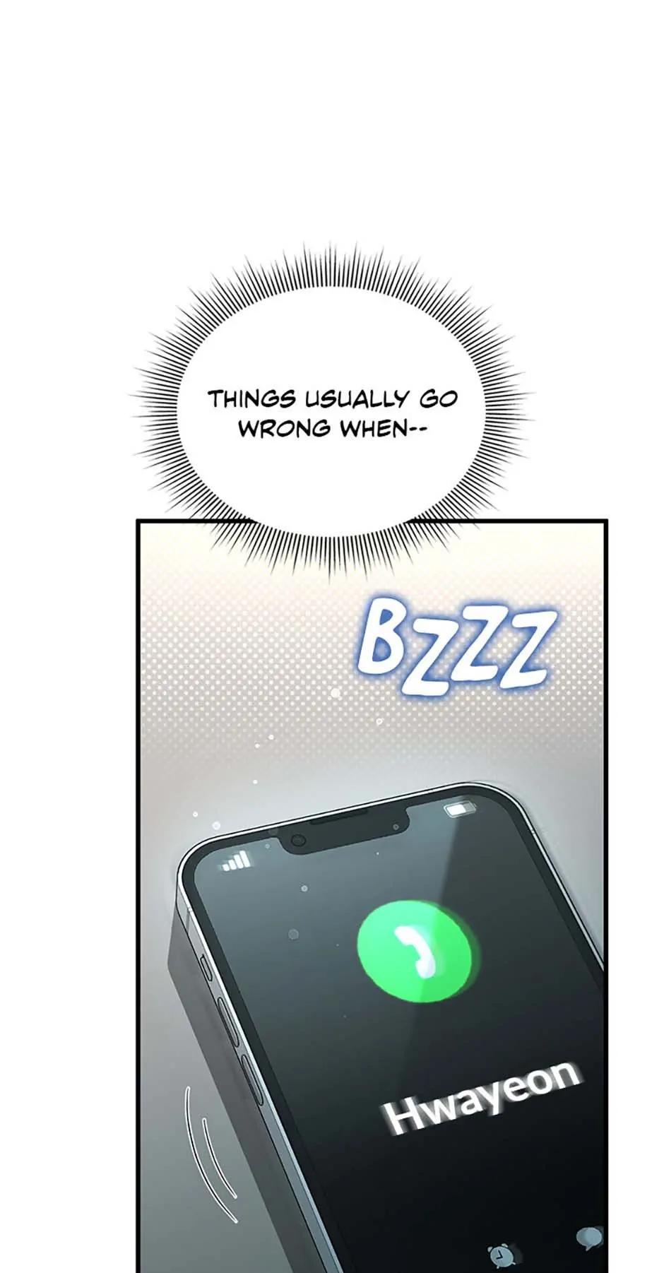 After Ten Millennia in Hell Chapter 65