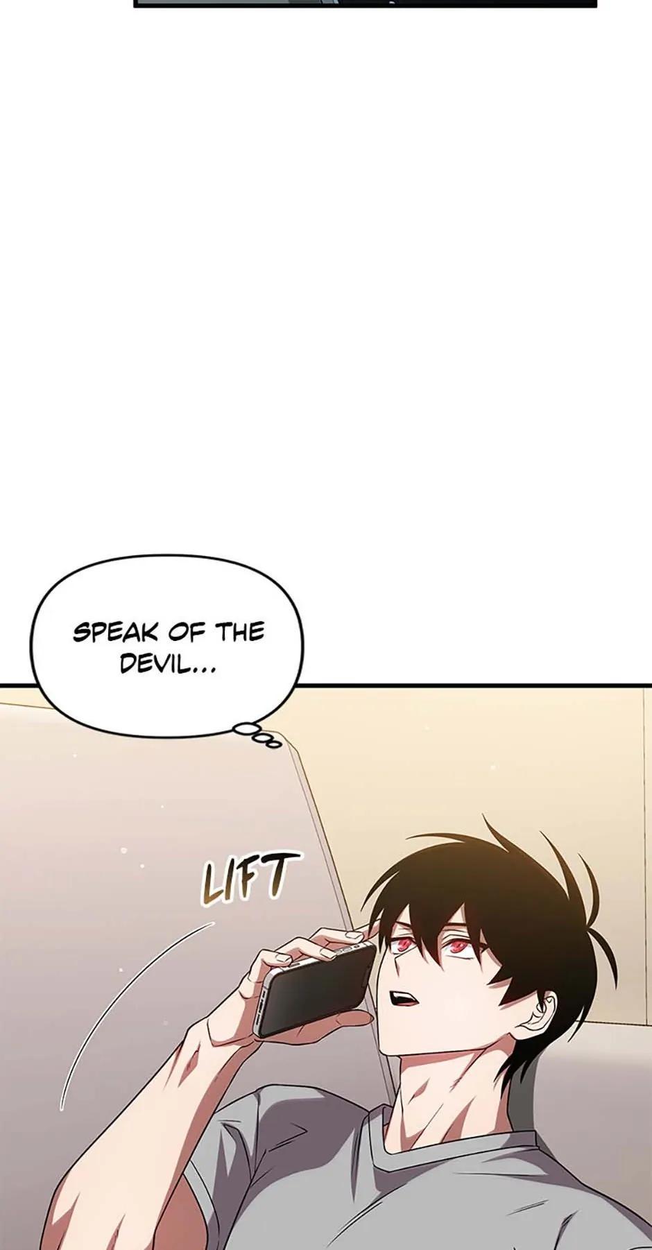 After Ten Millennia in Hell Chapter 65